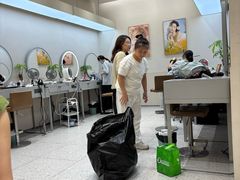 -天真蓝照相馆(五角场百联又一城店)
