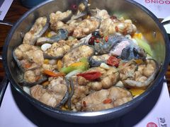 -过锅瘾三汁焖锅(泰华假日广场店)