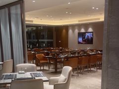 -菲住布渴酒店自助餐厅(阿里巴巴西溪园区店)