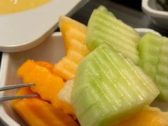 -豪客来牛排(府河店)