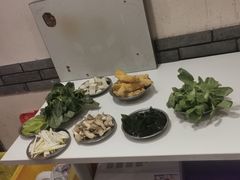 -欣悦坊陈一刀热气羊肉火锅(清真路店)