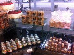 林记开心蛋糕(江南春晓店)-林记开心动物奶油生日蛋糕(江南春晓店)