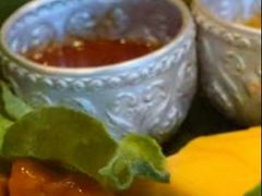 -若蘭慈·无国界素食料理(欢乐海岸店)