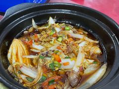 -黄牛肉馆·皖南土菜