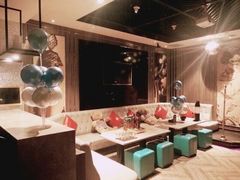 -好乐迪KTV(紫荆广场店)