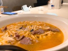 -漆黑觉米粉(三里屯店)