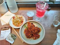 -双门洞·森系料理(体育西店)