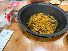 -春苗炸鸡