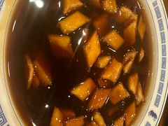 蜜汁红薯汤-老雒阳面馆·水席·洛阳菜(王城路店)