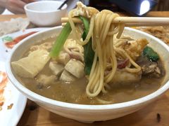 -福祥厦门小馆(舟孟北路店)