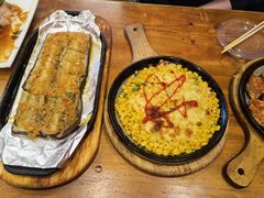 -老东镇啤酒屋海鲜加工·蒸汽海鲜·海鲜烧烤(台东店)