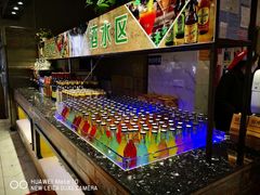 -川渝又一村火锅烤肉自助(步行街店)