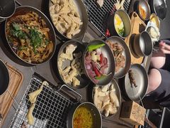 -夜食白市Yespicy·烧烤啤酒宵夜(番禺四海城店)