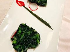 -粗茶淡饭·汉口公馆(循礼门店)