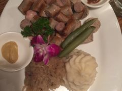 -宝莱纳啤酒花园餐厅PAULANER BRAUHAUS Nanjing(广州路店)