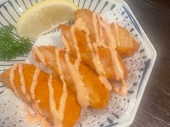 -哥哥の深夜食堂(红松东路店)