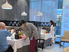 -味+新京宴·烤鸭·北京菜(创意谷店)
