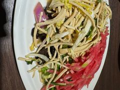 -直隶安家牛肉罩饼(七一路店)