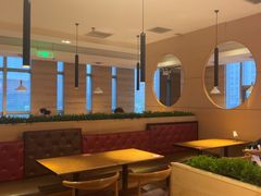 -比格比萨自助(宋家庄店)