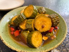 -有才叔的小馆(招商依云曲江店)