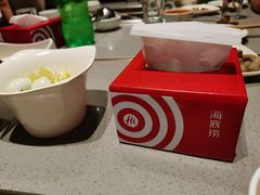 -海底捞火锅(振华广场店)