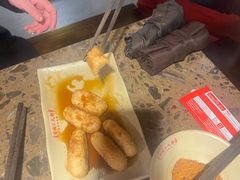 -蜀国大将老火锅(江北店)