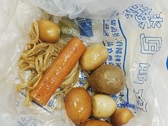 -东北农业大学饺子园