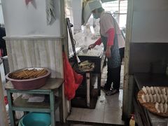 -老方子馅饼粥(台东店)