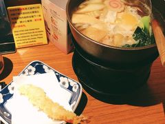 -小山日本料理(电子大厦店)