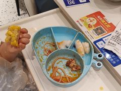 -兰湘子·湘菜小炒(崂山丽达店)