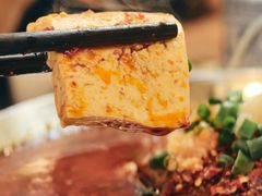 -老西安韩记三鲜煮馍(四府街店)