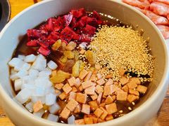 -领鲜潮牛鲜牛羊肉火锅(宏昌店)