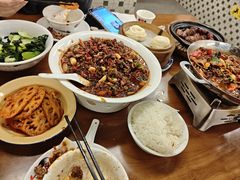 -堂瓦里·33年传统赣菜(第一街区店)