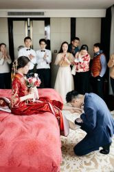 -Sugar苏格婚礼策划工作室