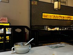 -小菜园新徽菜(合肥之心城店)