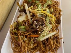 -蔡澜点心·粤菜(西单大悦城店)