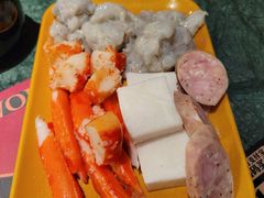 -牛New寿喜烧(中山公园龙之梦店)