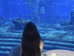 -OSSIANO奥西亚诺海底餐厅