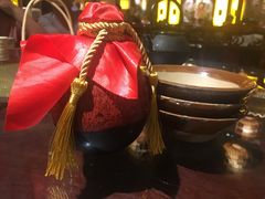 -杨记隆府(汉街店)