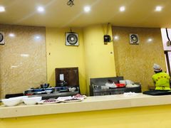 -港海餐厅(解放东路店)