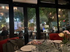 -ELI FALAFEL Lebanese&Mediterranean黎巴嫩美食(富城路店)