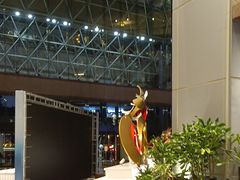 -上海新锦江大酒店