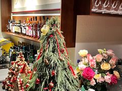 -肆海小川菜酒馆Wine Bistro (青年路店)