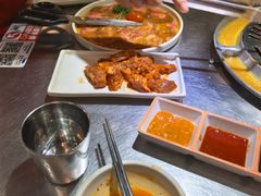-喜来稀肉(虹泉路店)
