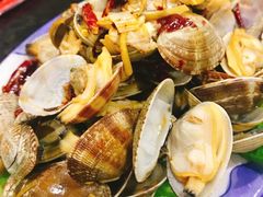 -瑞杰烧烤店·24小时营业(山东路店)