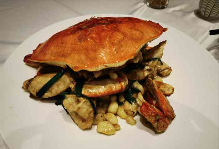 苏福记·海鲜佬(凤城四路店)-"又来光顾苏福记啦～ 他家的.