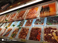 -汉丽轩韩式自助烤肉(大学城龙湖U城天街A馆店)