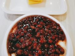 红豆沙双皮奶-满记甜品(优客百盛店)
