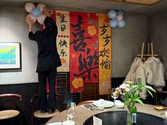 -庐灶江南·江南菜·四合院Bistro(东直门雍和宫·原华侨宾馆店)