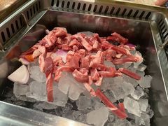 -泽成冰煮羊火锅(中正天街店)